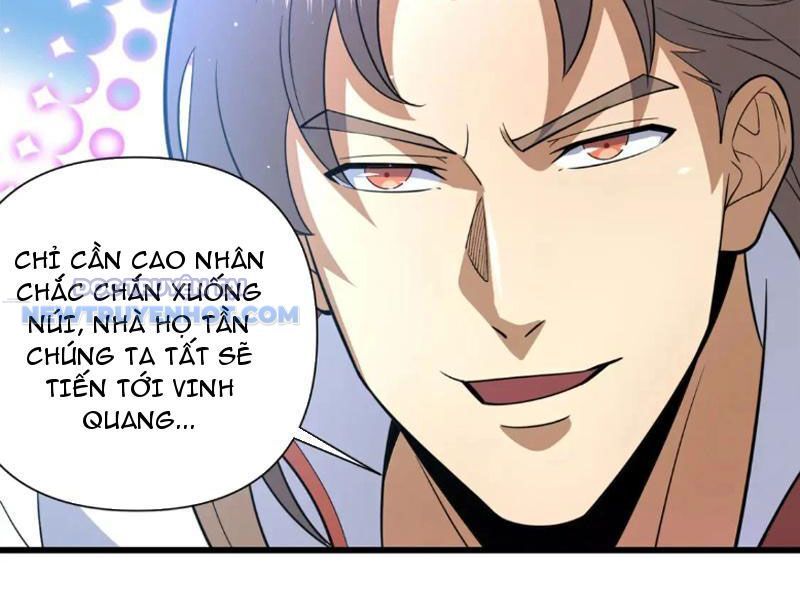 Đô Thị Cực Phẩm Y Thần Chap 101 - Next Chap 102
