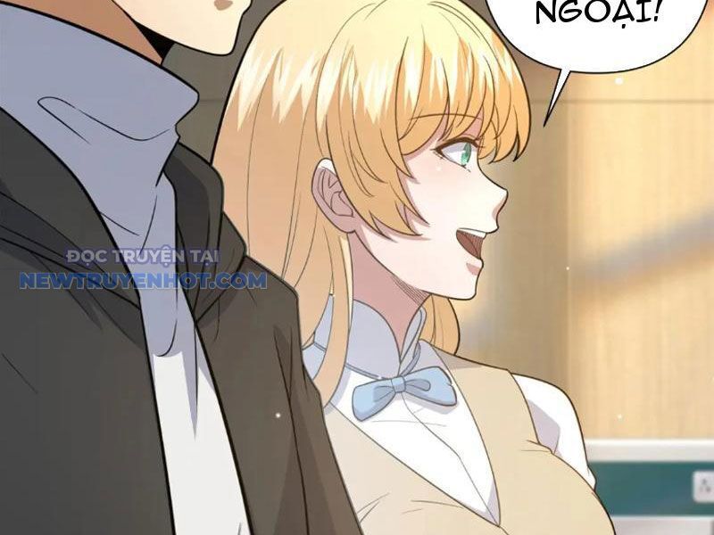 Đô Thị Cực Phẩm Y Thần Chap 101 - Next Chap 102