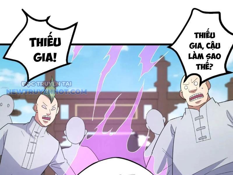 Đô Thị Cực Phẩm Y Thần Chap 101 - Next Chap 102