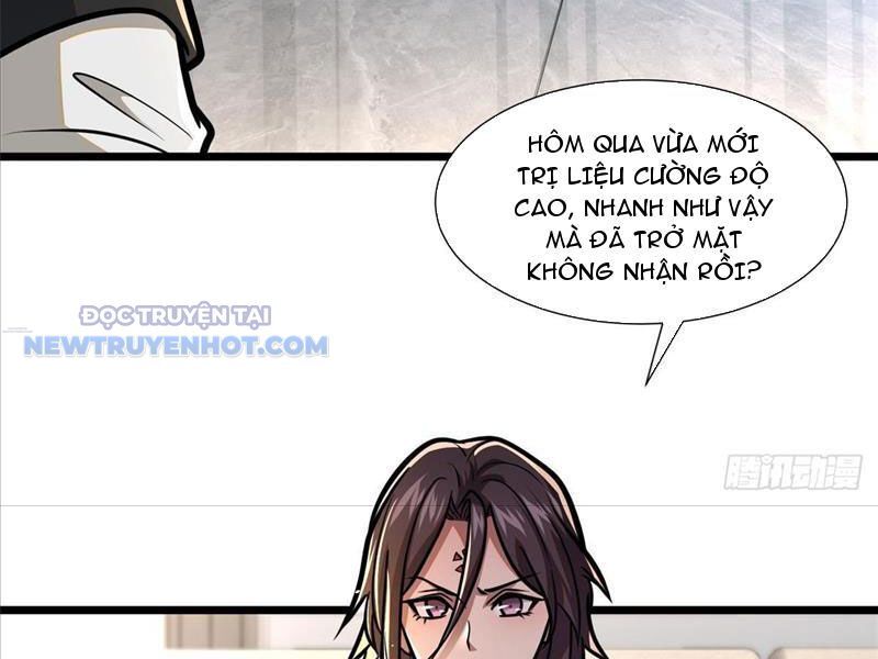Đô Thị Cực Phẩm Y Thần Chap 102 - Next Chap 103