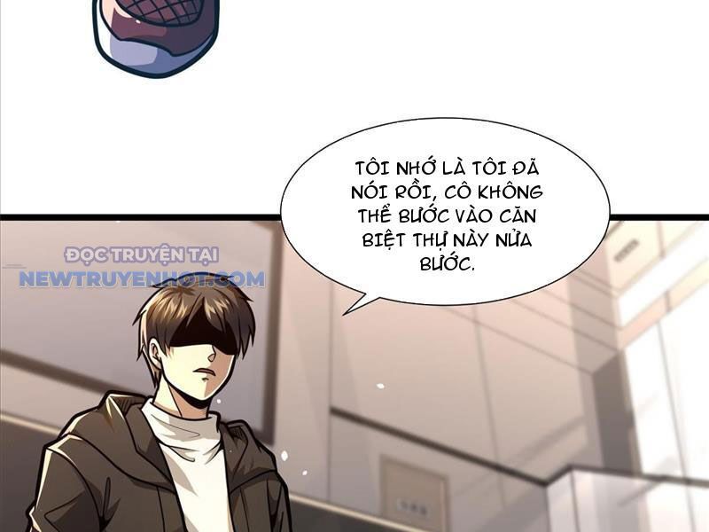 Đô Thị Cực Phẩm Y Thần Chap 102 - Next Chap 103