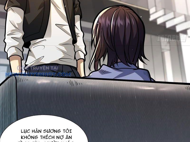 Đô Thị Cực Phẩm Y Thần Chap 102 - Next Chap 103