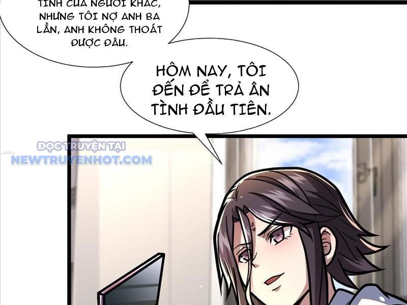 Đô Thị Cực Phẩm Y Thần Chap 102 - Next Chap 103