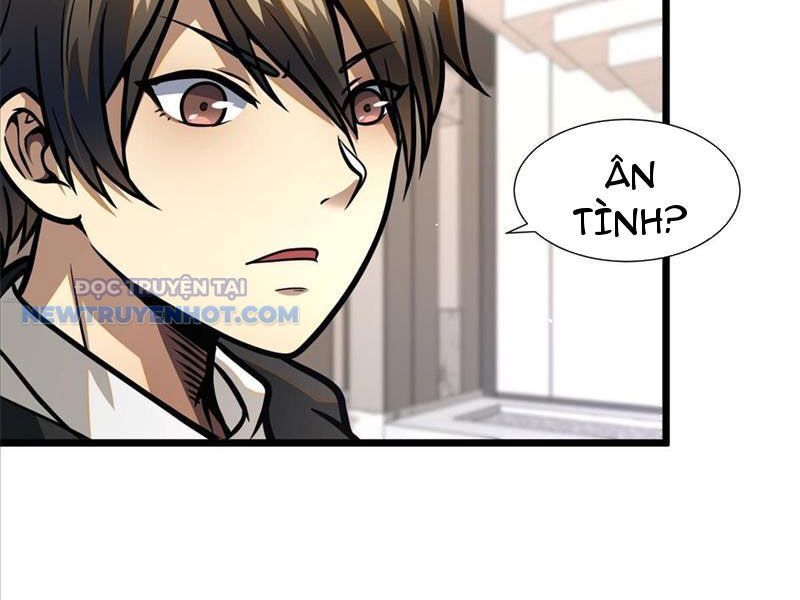 Đô Thị Cực Phẩm Y Thần Chap 102 - Next Chap 103