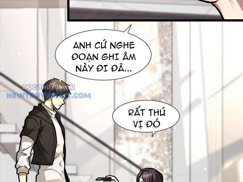 Đô Thị Cực Phẩm Y Thần Chap 102 - Next Chap 103