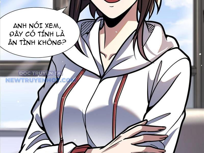Đô Thị Cực Phẩm Y Thần Chap 102 - Next Chap 103