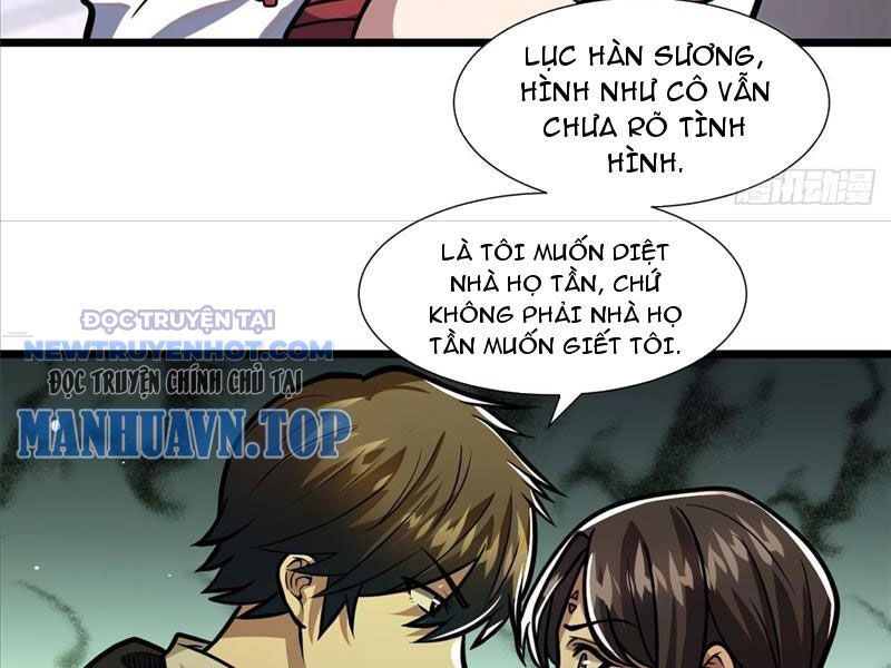 Đô Thị Cực Phẩm Y Thần Chap 102 - Next Chap 103