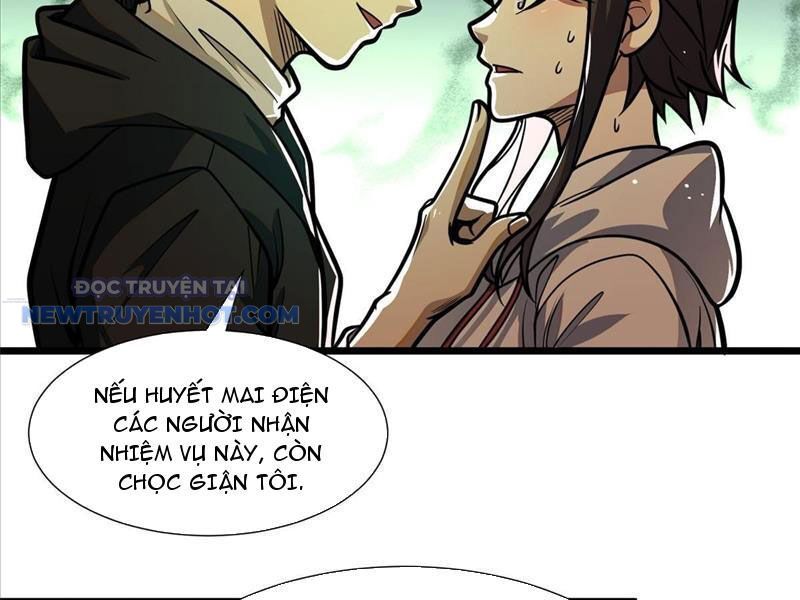 Đô Thị Cực Phẩm Y Thần Chap 102 - Next Chap 103