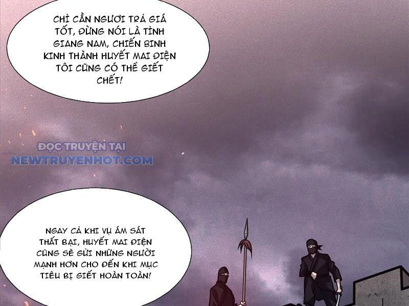 Đô Thị Cực Phẩm Y Thần Chap 102 - Next Chap 103