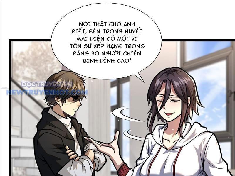 Đô Thị Cực Phẩm Y Thần Chap 102 - Next Chap 103