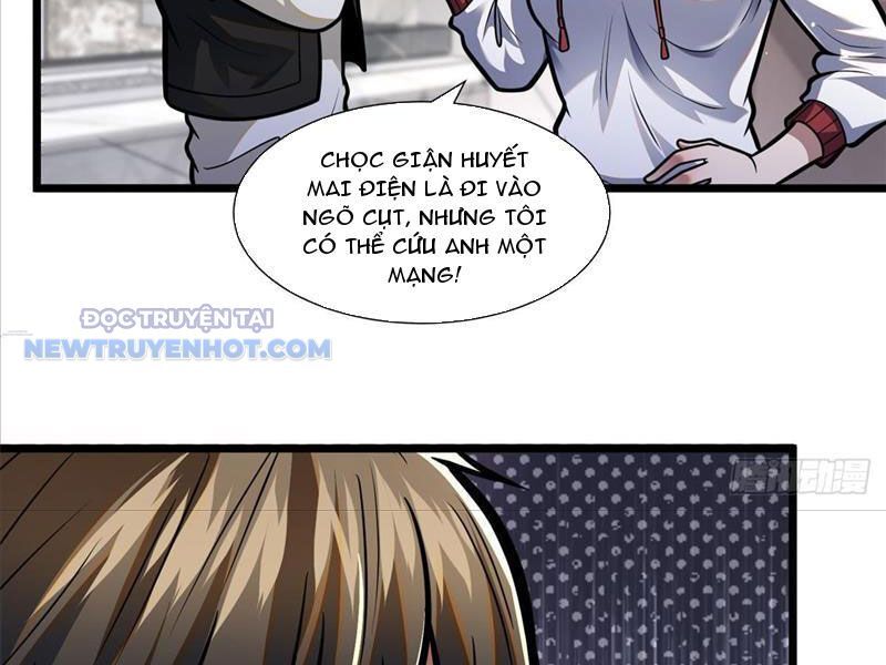 Đô Thị Cực Phẩm Y Thần Chap 102 - Next Chap 103