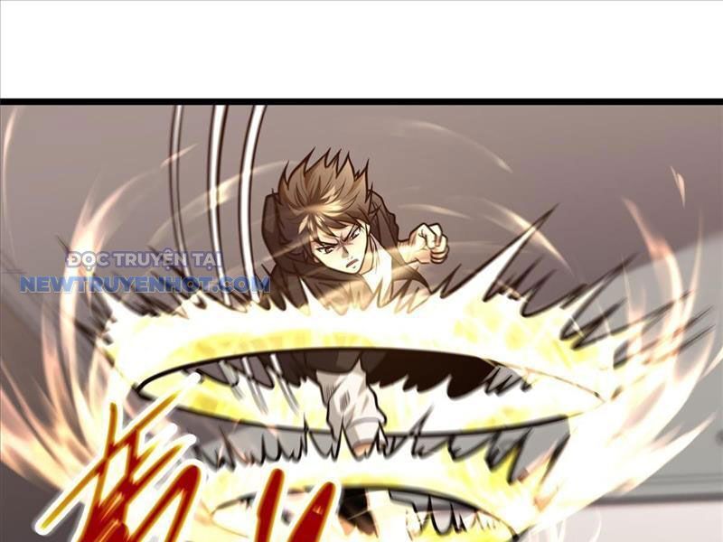 Đô Thị Cực Phẩm Y Thần Chap 102 - Next Chap 103