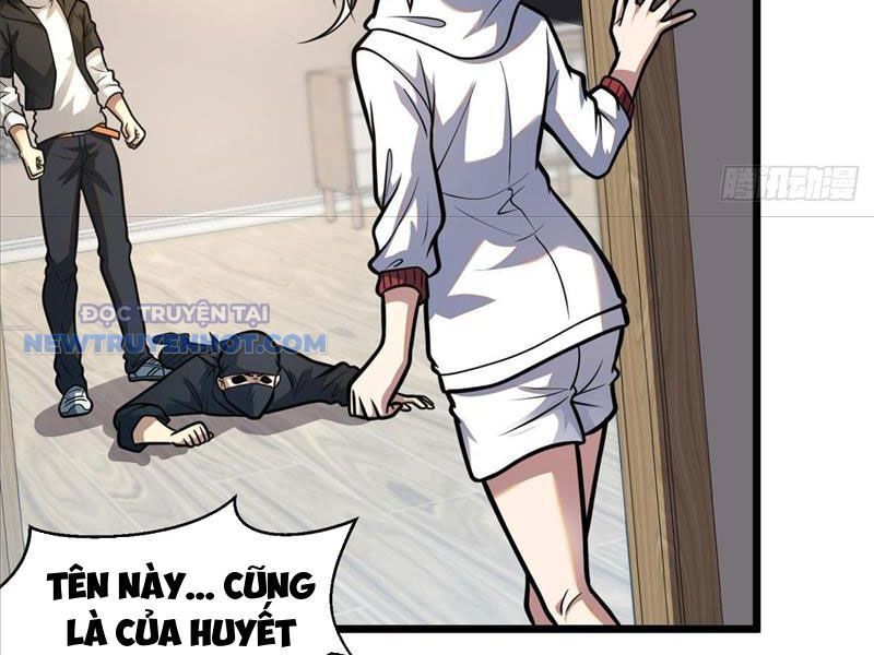 Đô Thị Cực Phẩm Y Thần Chap 102 - Next Chap 103