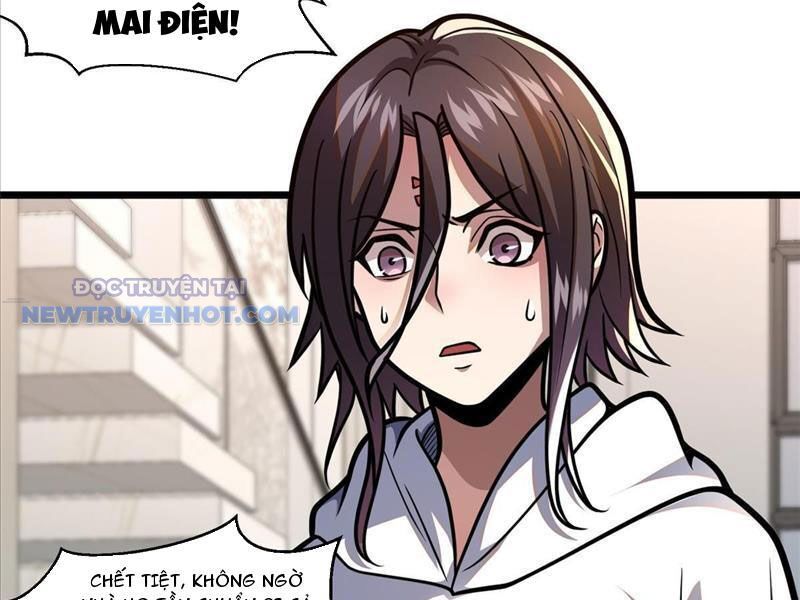Đô Thị Cực Phẩm Y Thần Chap 102 - Next Chap 103