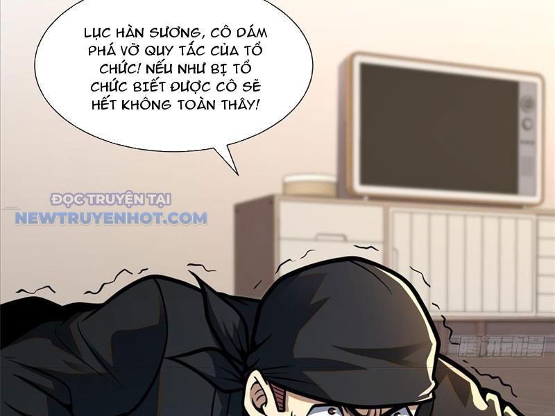 Đô Thị Cực Phẩm Y Thần Chap 102 - Next Chap 103