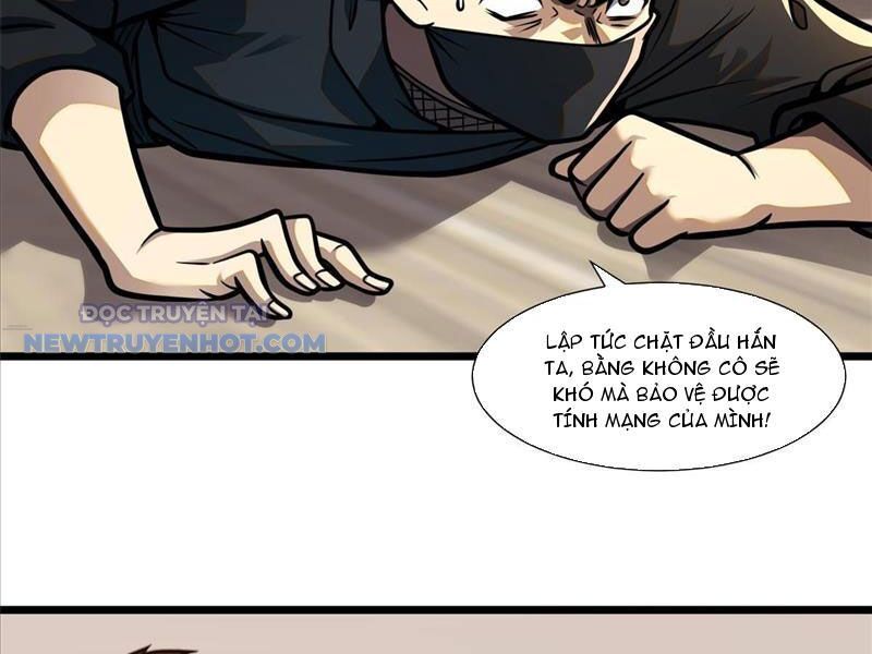 Đô Thị Cực Phẩm Y Thần Chap 102 - Next Chap 103