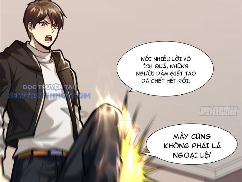 Đô Thị Cực Phẩm Y Thần Chap 102 - Next Chap 103