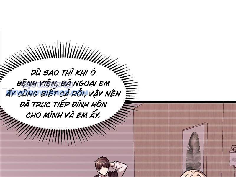 Đô Thị Cực Phẩm Y Thần Chap 102 - Next Chap 103