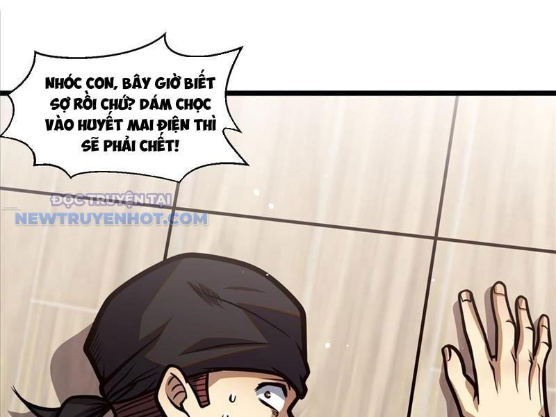 Đô Thị Cực Phẩm Y Thần Chap 102 - Next Chap 103