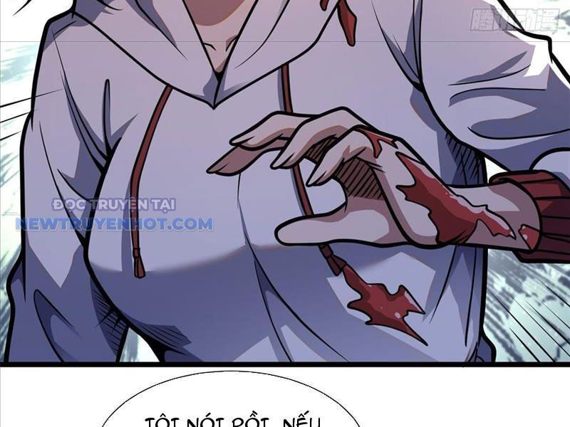 Đô Thị Cực Phẩm Y Thần Chap 102 - Next Chap 103