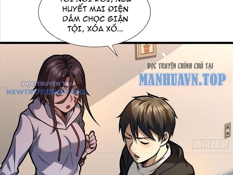 Đô Thị Cực Phẩm Y Thần Chap 102 - Next Chap 103