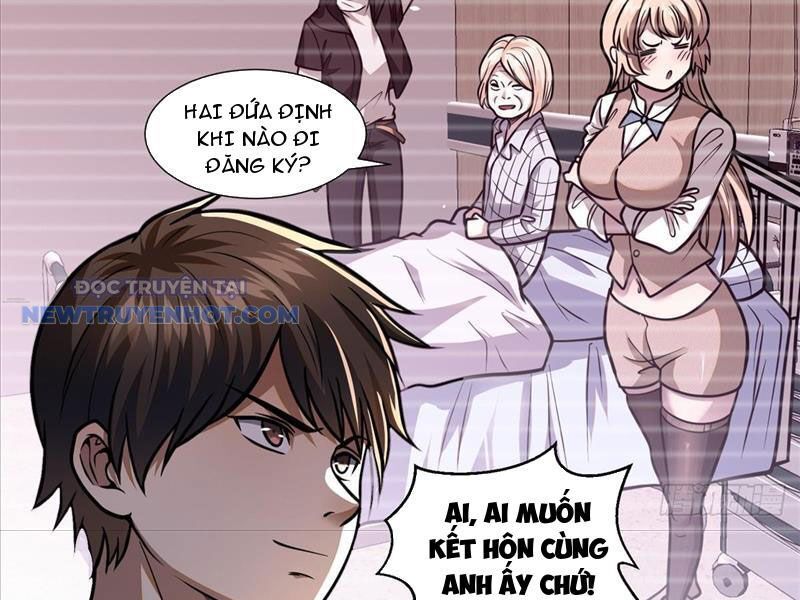Đô Thị Cực Phẩm Y Thần Chap 102 - Next Chap 103