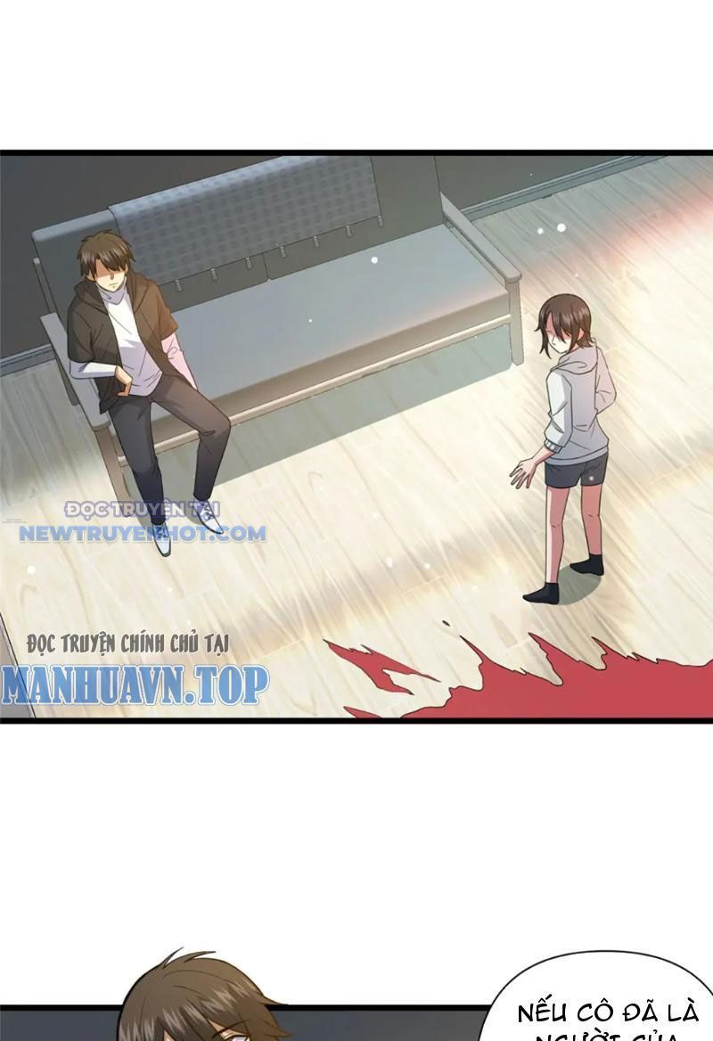 Đô Thị Cực Phẩm Y Thần Chap 103 - Next Chap 104