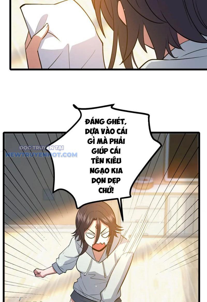 Đô Thị Cực Phẩm Y Thần Chap 103 - Next Chap 104