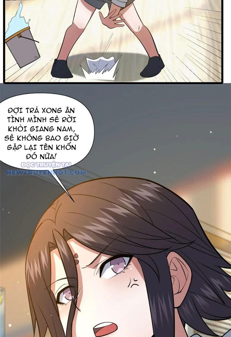 Đô Thị Cực Phẩm Y Thần Chap 103 - Next Chap 104