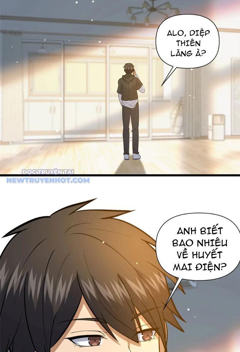 Đô Thị Cực Phẩm Y Thần Chap 103 - Next Chap 104