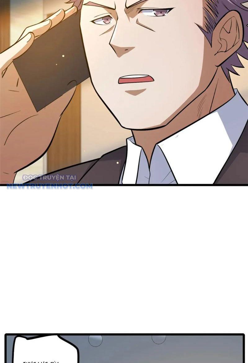 Đô Thị Cực Phẩm Y Thần Chap 103 - Next Chap 104