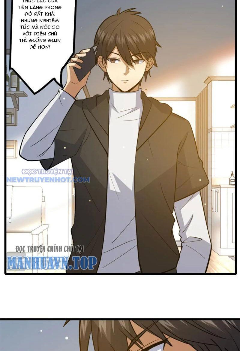 Đô Thị Cực Phẩm Y Thần Chap 103 - Next Chap 104