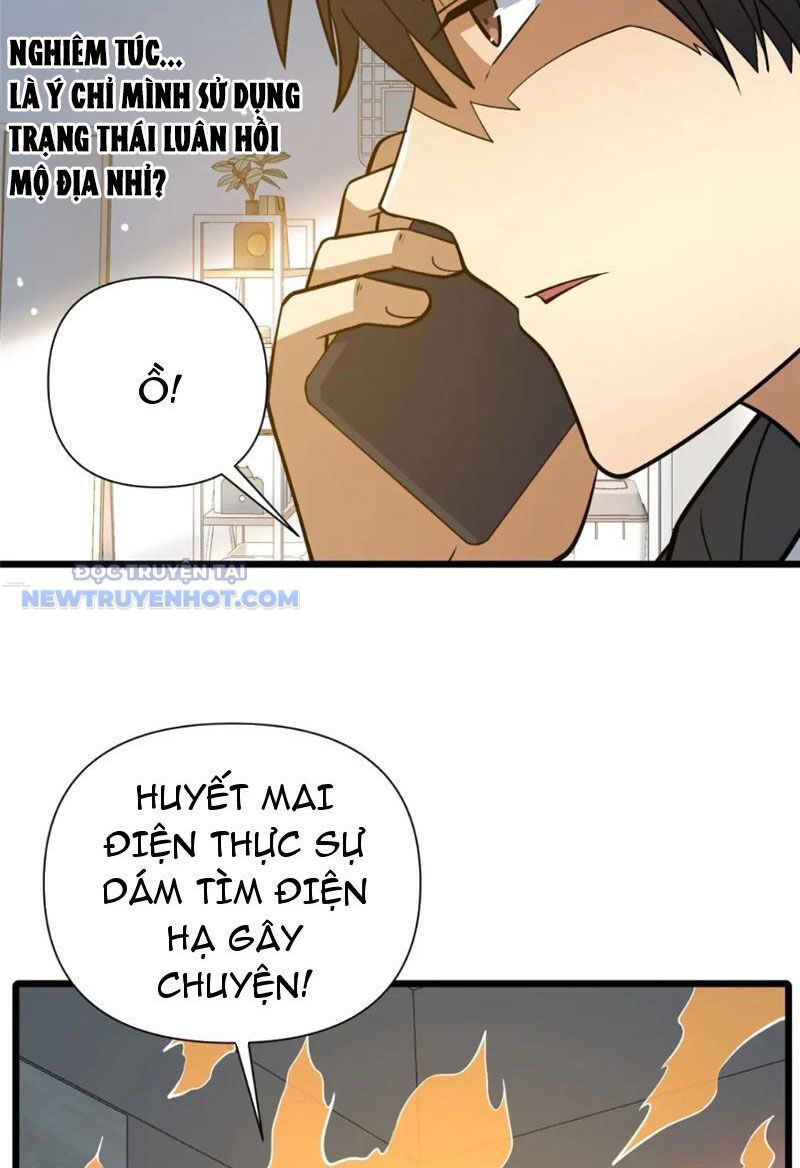 Đô Thị Cực Phẩm Y Thần Chap 103 - Next Chap 104