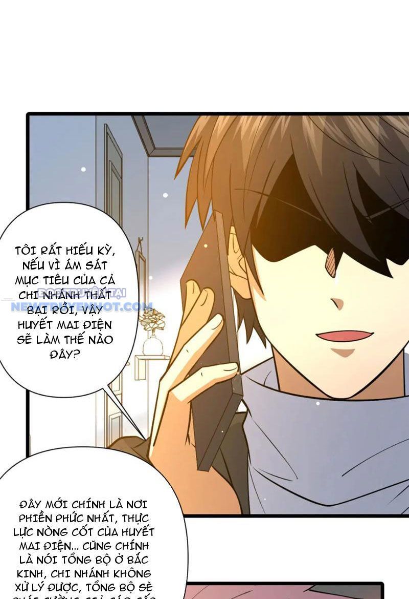 Đô Thị Cực Phẩm Y Thần Chap 103 - Next Chap 104