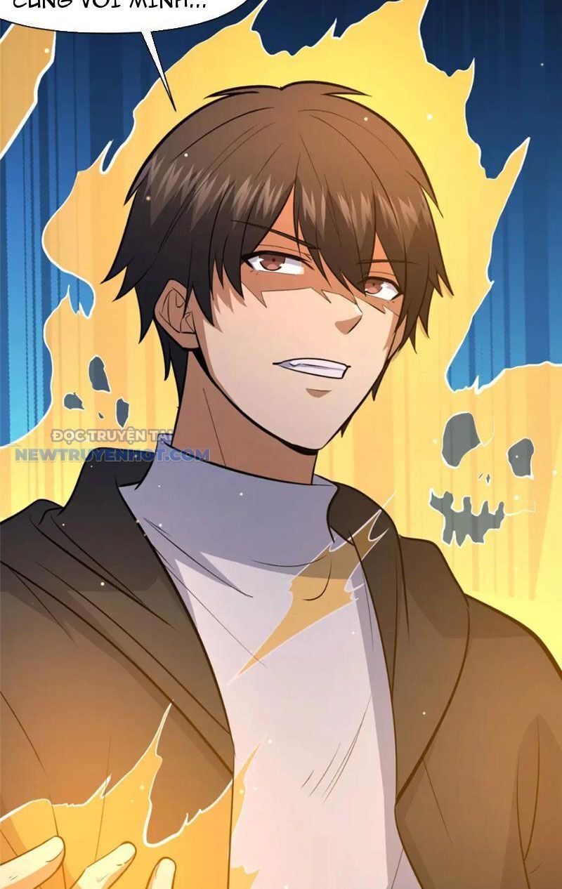 Đô Thị Cực Phẩm Y Thần Chap 103 - Next Chap 104