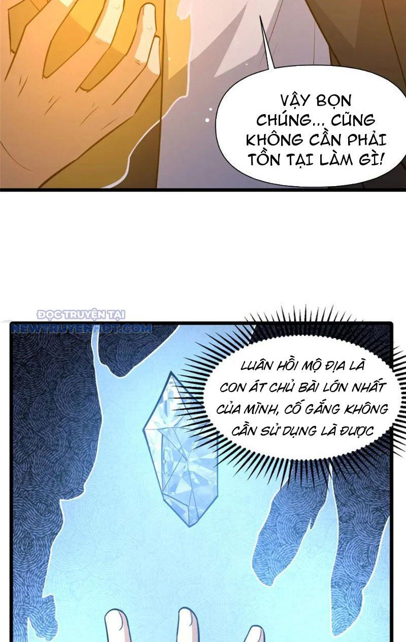 Đô Thị Cực Phẩm Y Thần Chap 103 - Next Chap 104