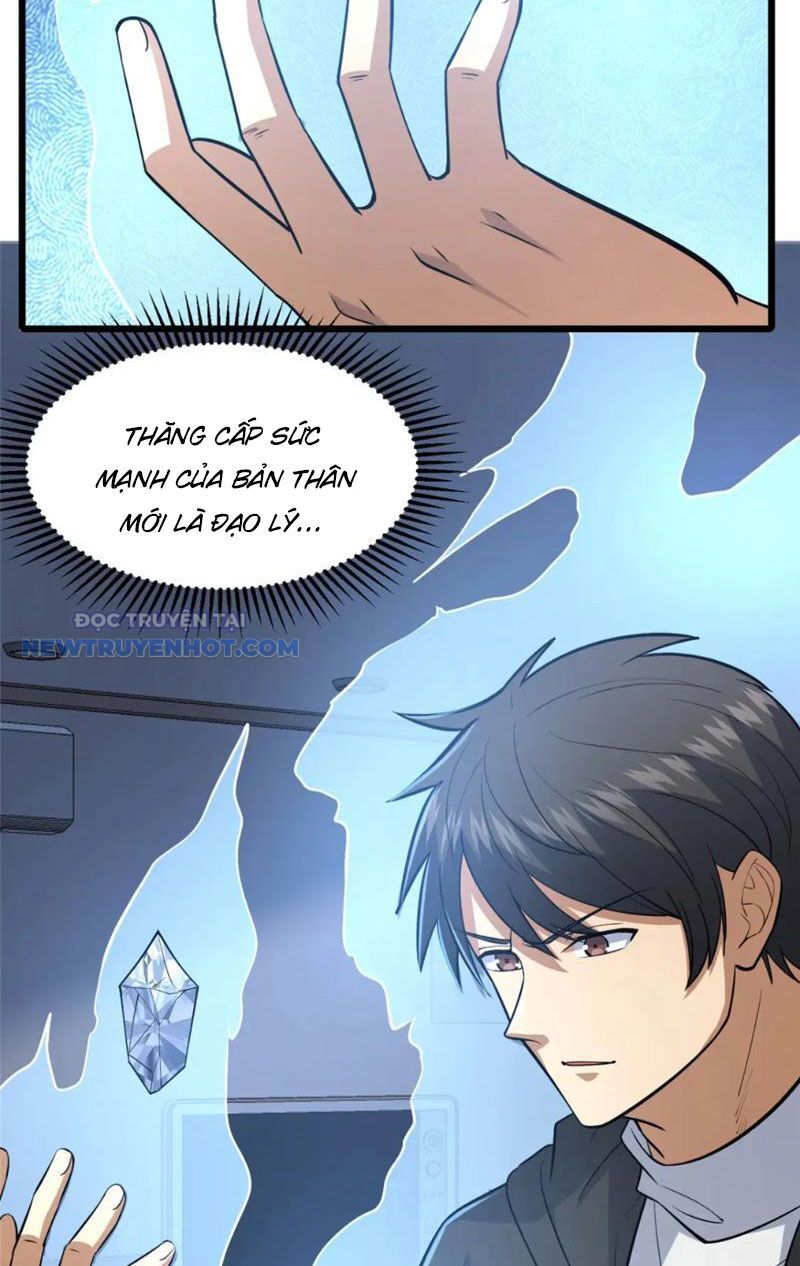 Đô Thị Cực Phẩm Y Thần Chap 103 - Next Chap 104
