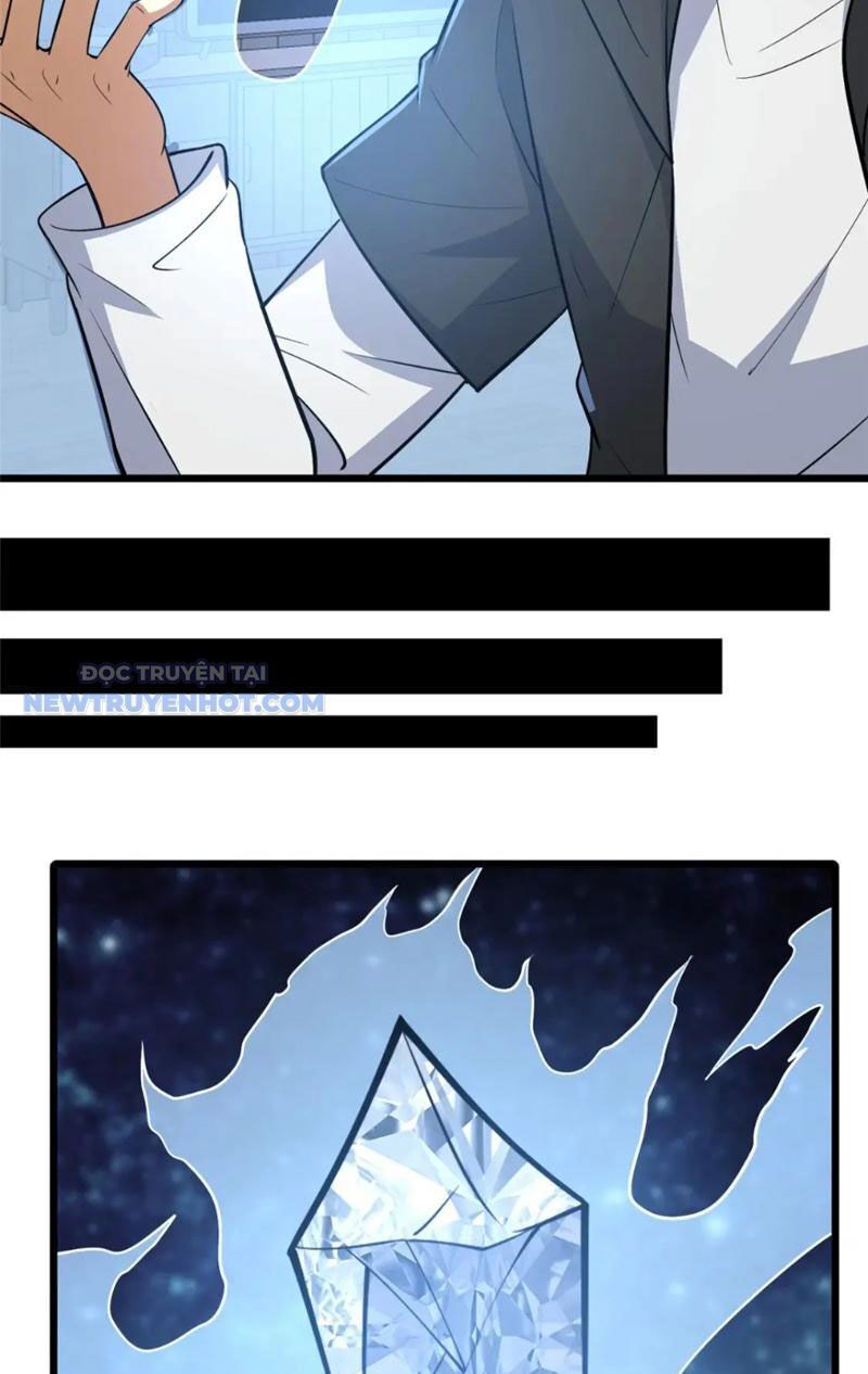 Đô Thị Cực Phẩm Y Thần Chap 103 - Next Chap 104