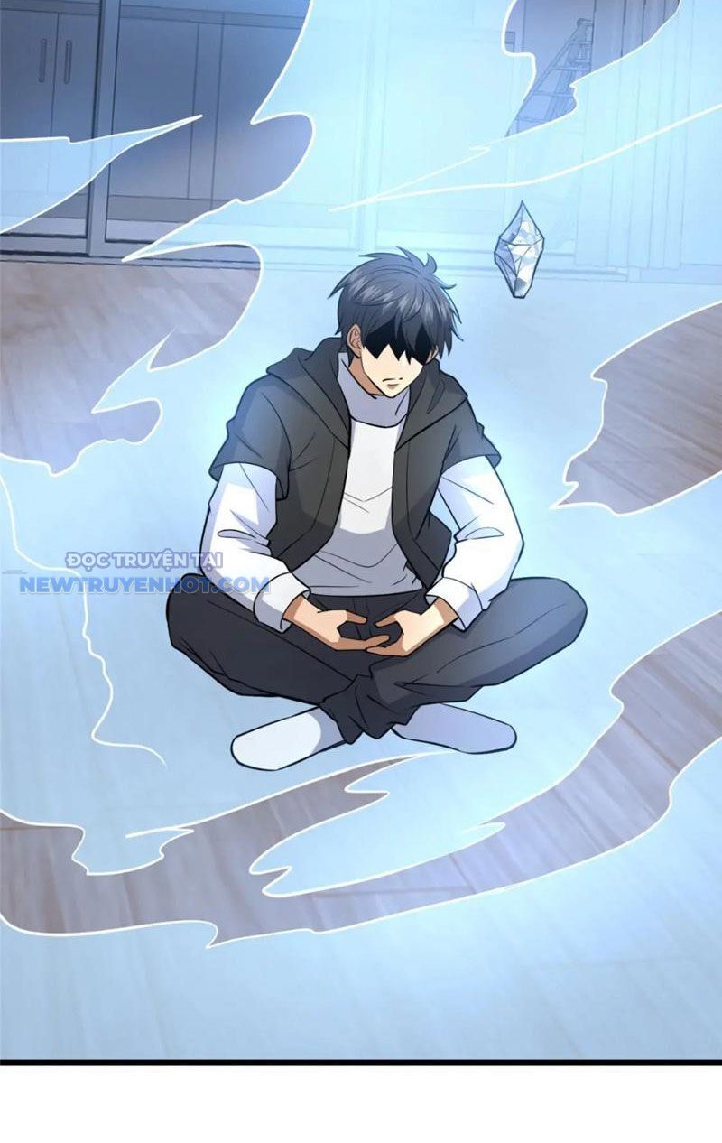 Đô Thị Cực Phẩm Y Thần Chap 103 - Next Chap 104