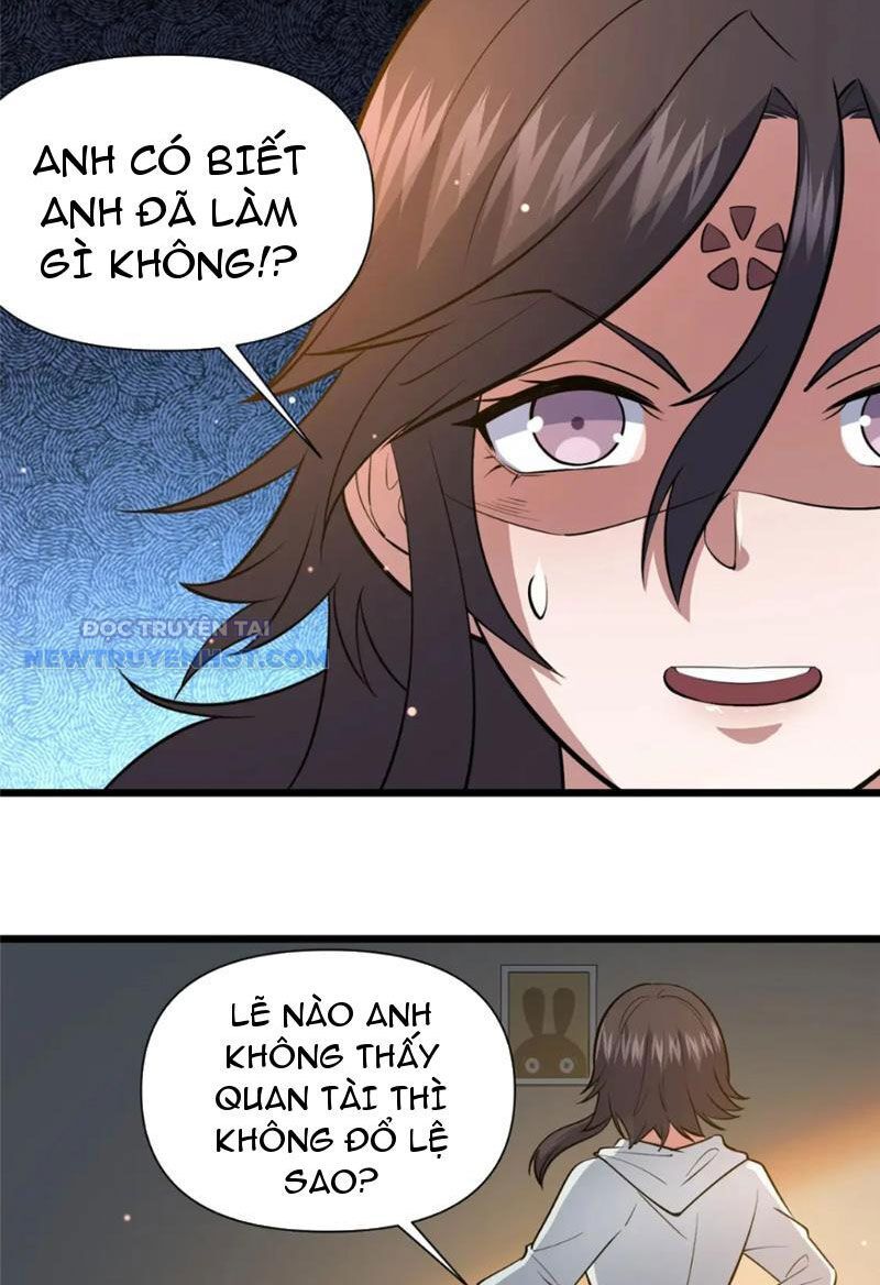 Đô Thị Cực Phẩm Y Thần Chap 103 - Next Chap 104