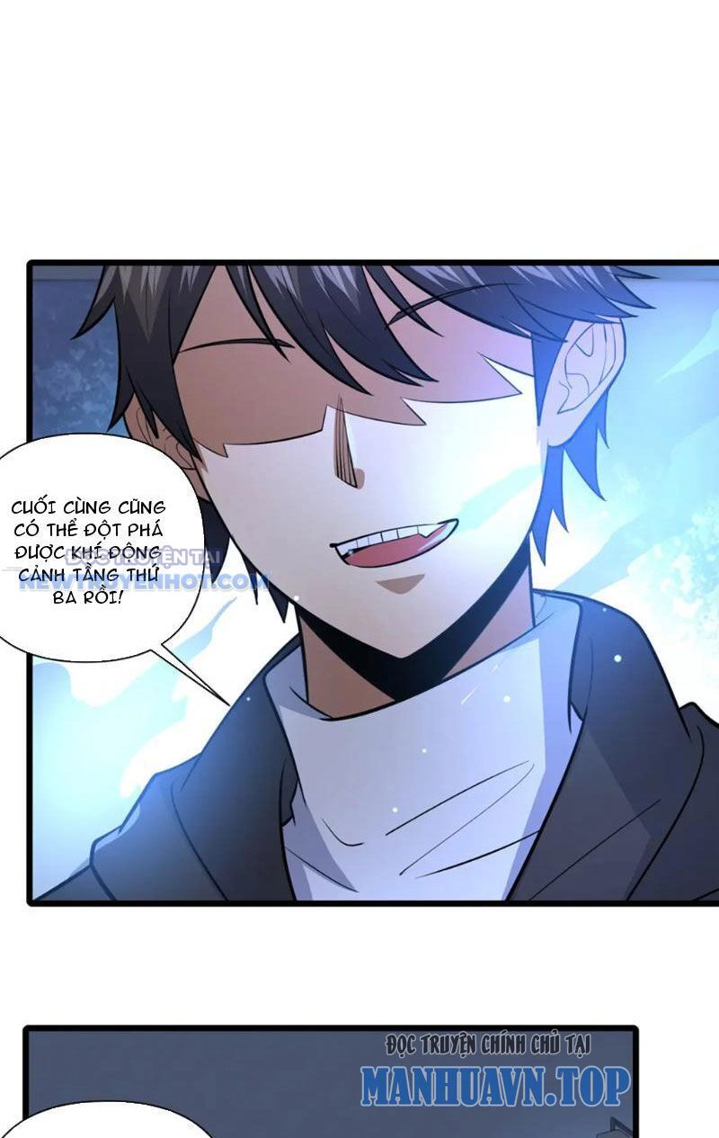 Đô Thị Cực Phẩm Y Thần Chap 103 - Next Chap 104