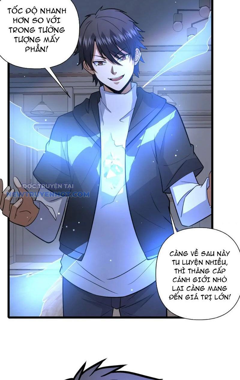 Đô Thị Cực Phẩm Y Thần Chap 103 - Next Chap 104