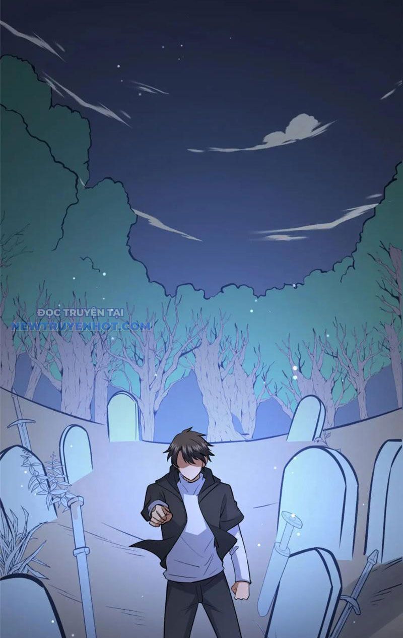 Đô Thị Cực Phẩm Y Thần Chap 103 - Next Chap 104