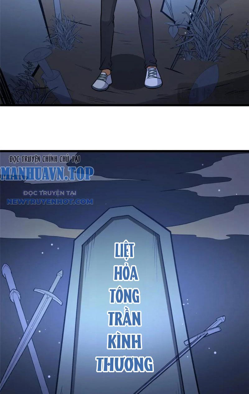 Đô Thị Cực Phẩm Y Thần Chap 103 - Next Chap 104