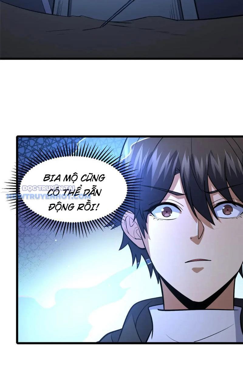 Đô Thị Cực Phẩm Y Thần Chap 103 - Next Chap 104