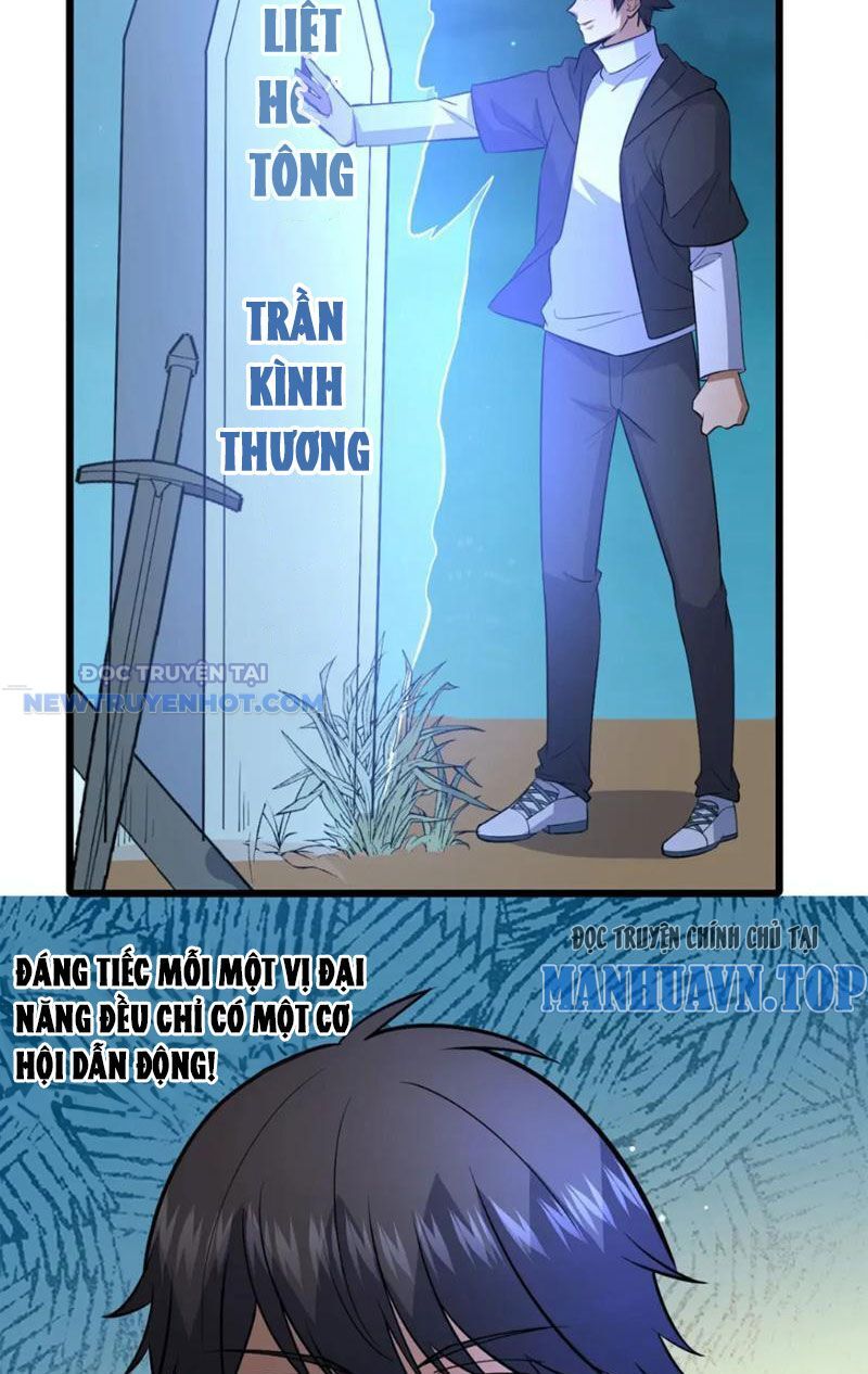 Đô Thị Cực Phẩm Y Thần Chap 103 - Next Chap 104
