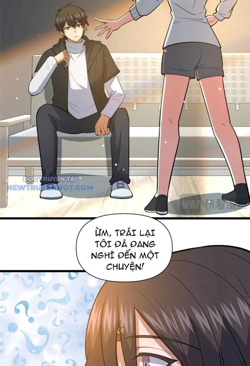 Đô Thị Cực Phẩm Y Thần Chap 103 - Next Chap 104