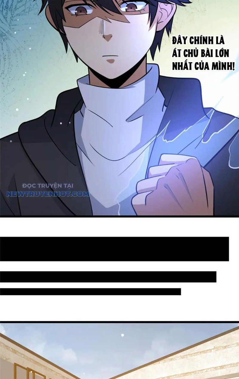Đô Thị Cực Phẩm Y Thần Chap 103 - Next Chap 104