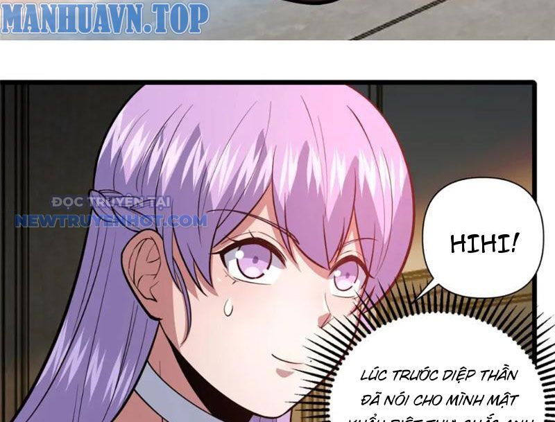 Đô Thị Cực Phẩm Y Thần Chap 103 - Next Chap 104