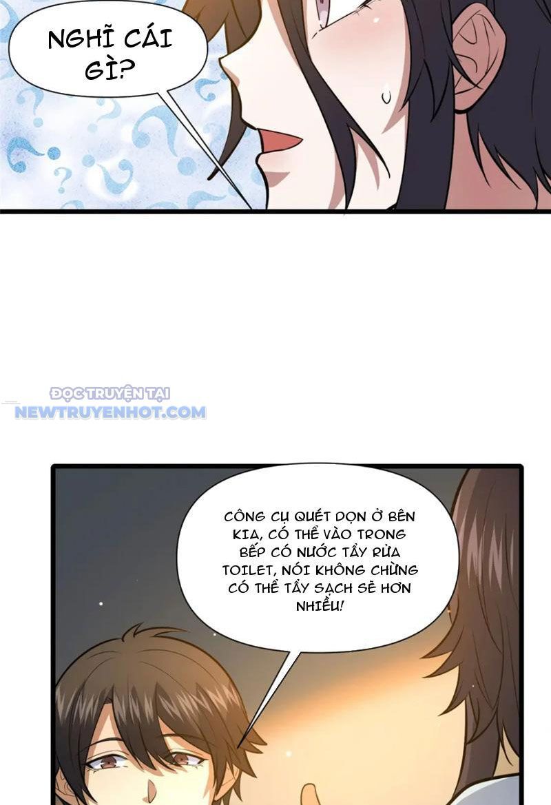 Đô Thị Cực Phẩm Y Thần Chap 103 - Next Chap 104